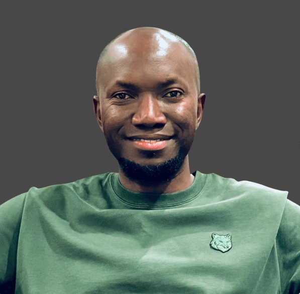 Chidi Ajaezi